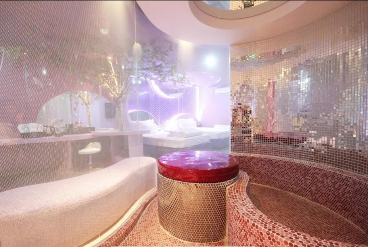 Hotel June Haeundae Busan Extérieur photo