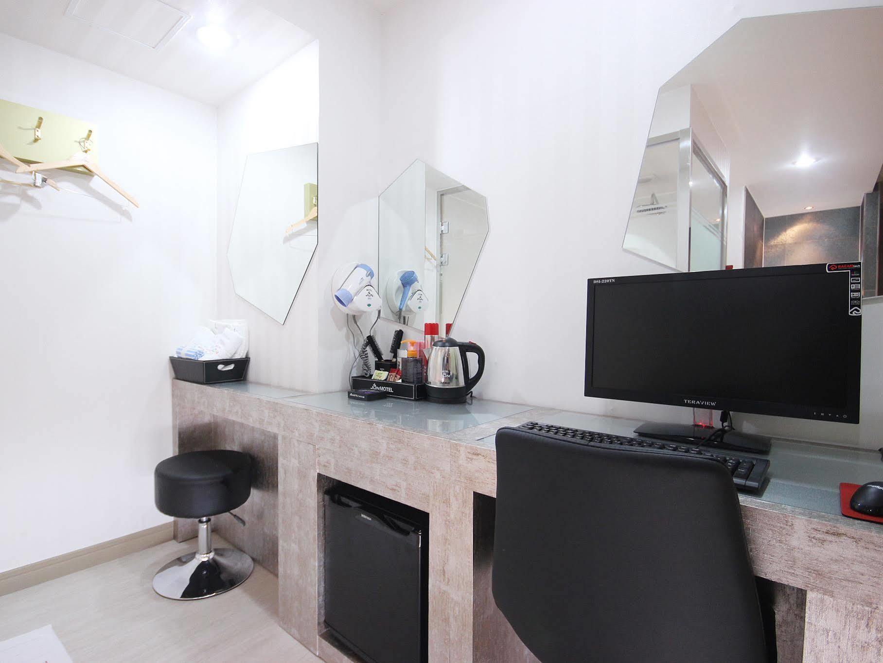 Hotel June Haeundae Busan Extérieur photo