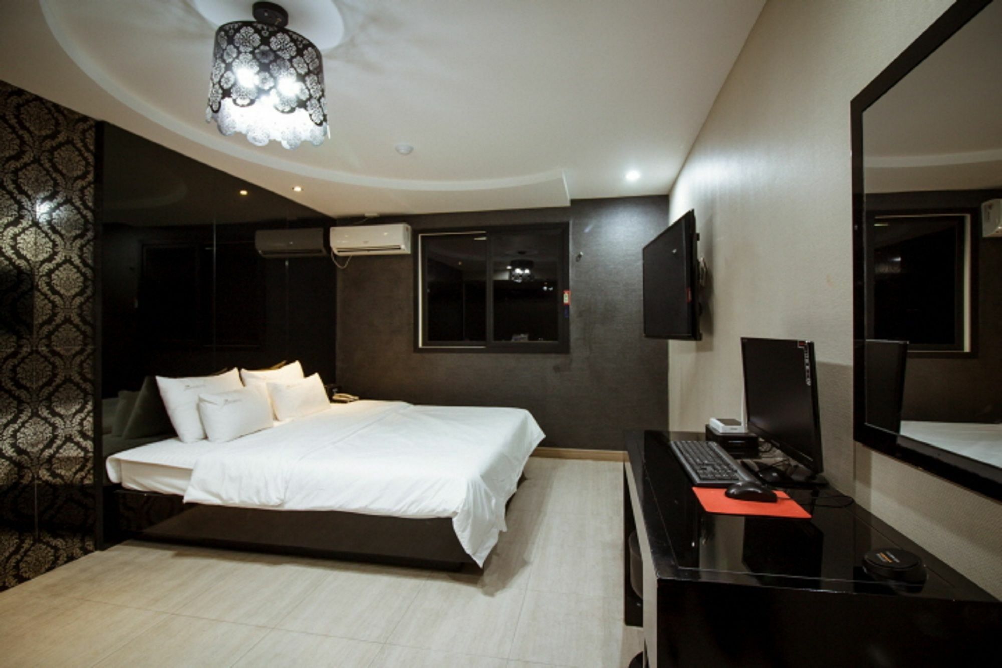 Hotel June Haeundae Busan Extérieur photo