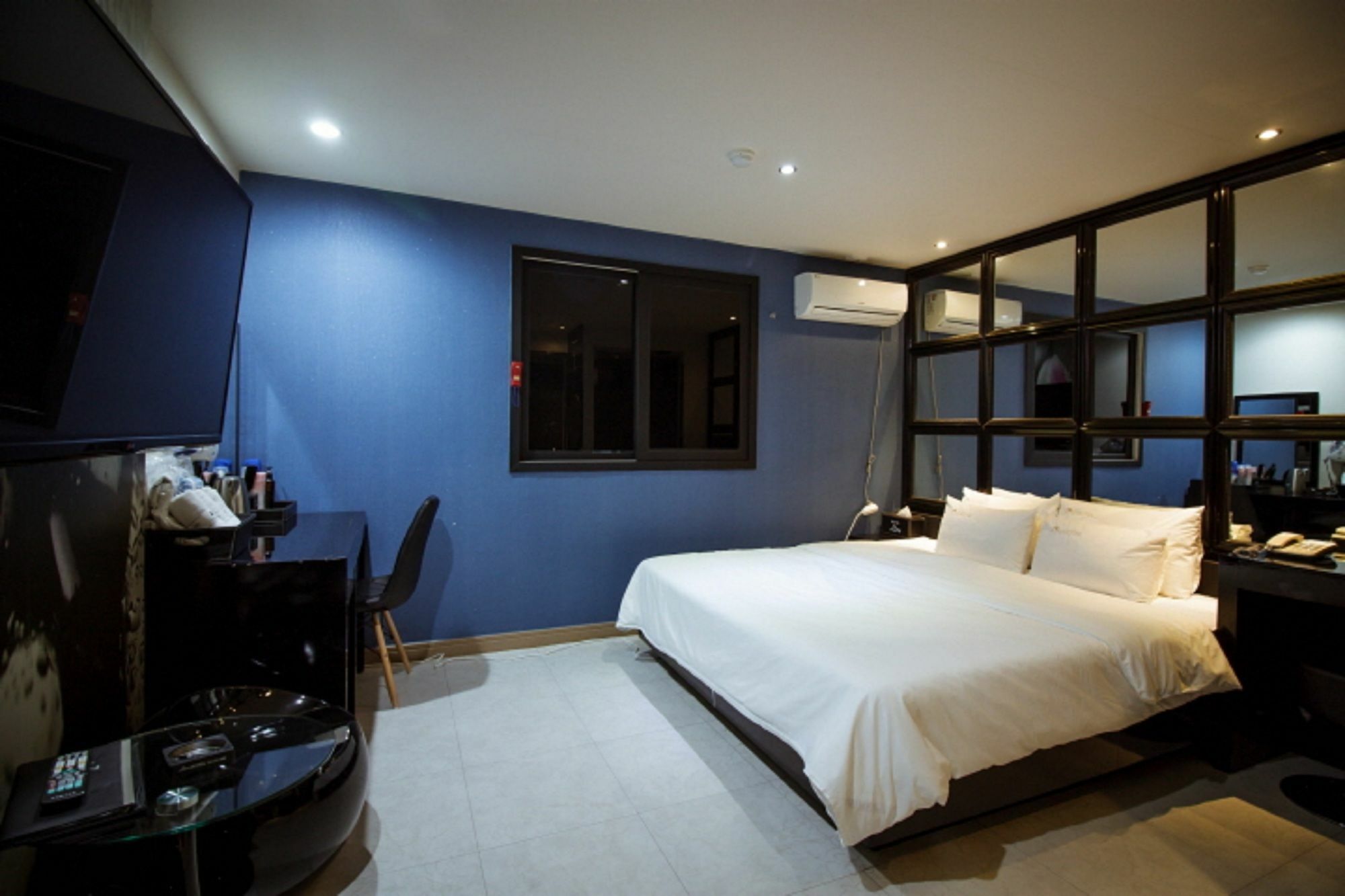 Hotel June Haeundae Busan Extérieur photo