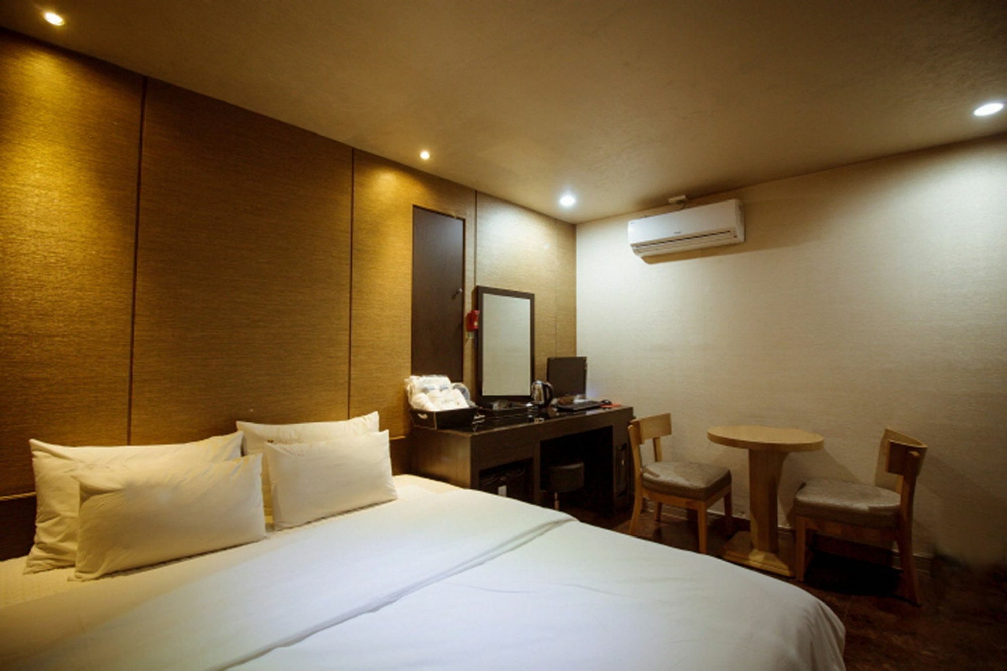 Hotel June Haeundae Busan Extérieur photo