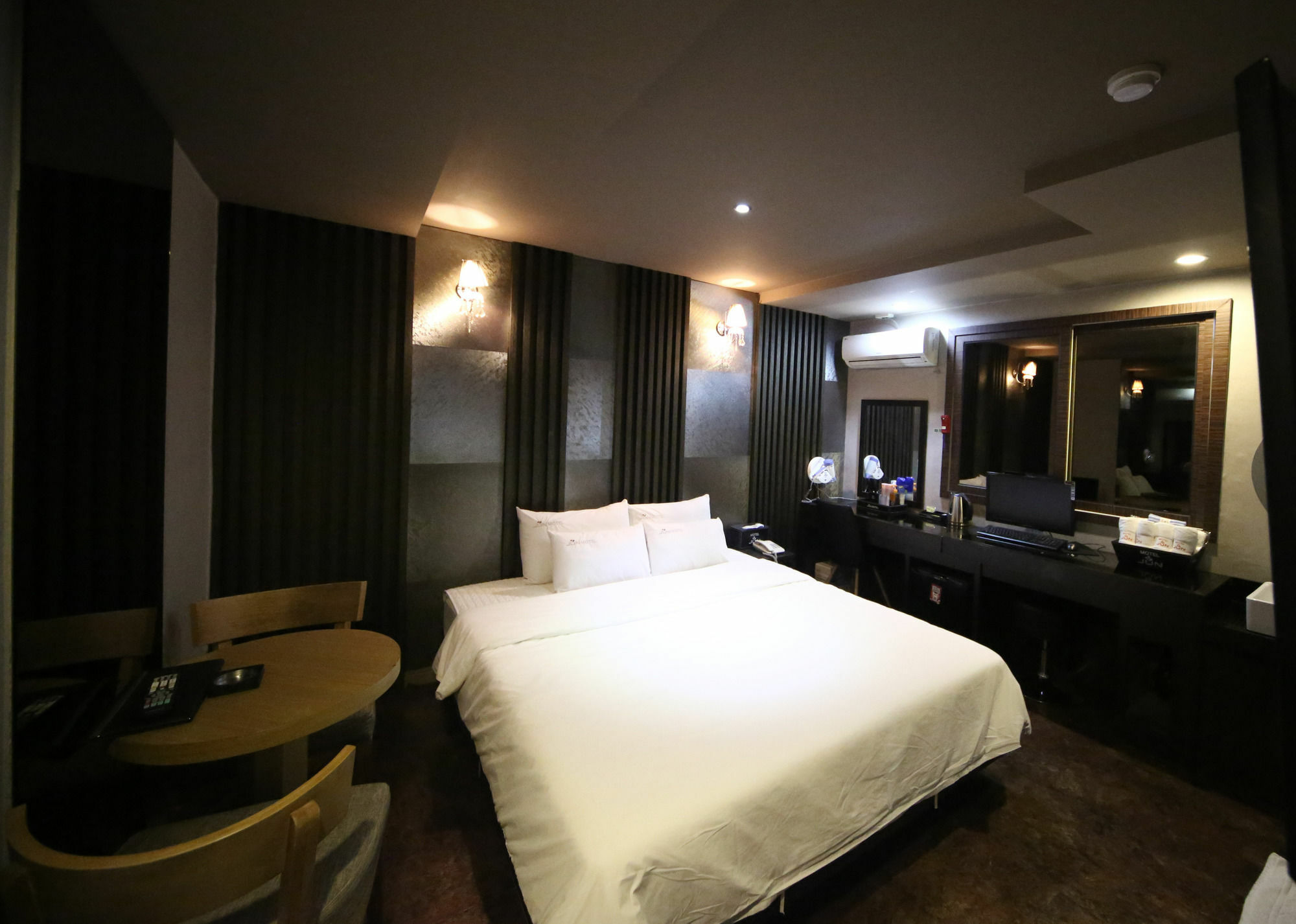 Hotel June Haeundae Busan Extérieur photo