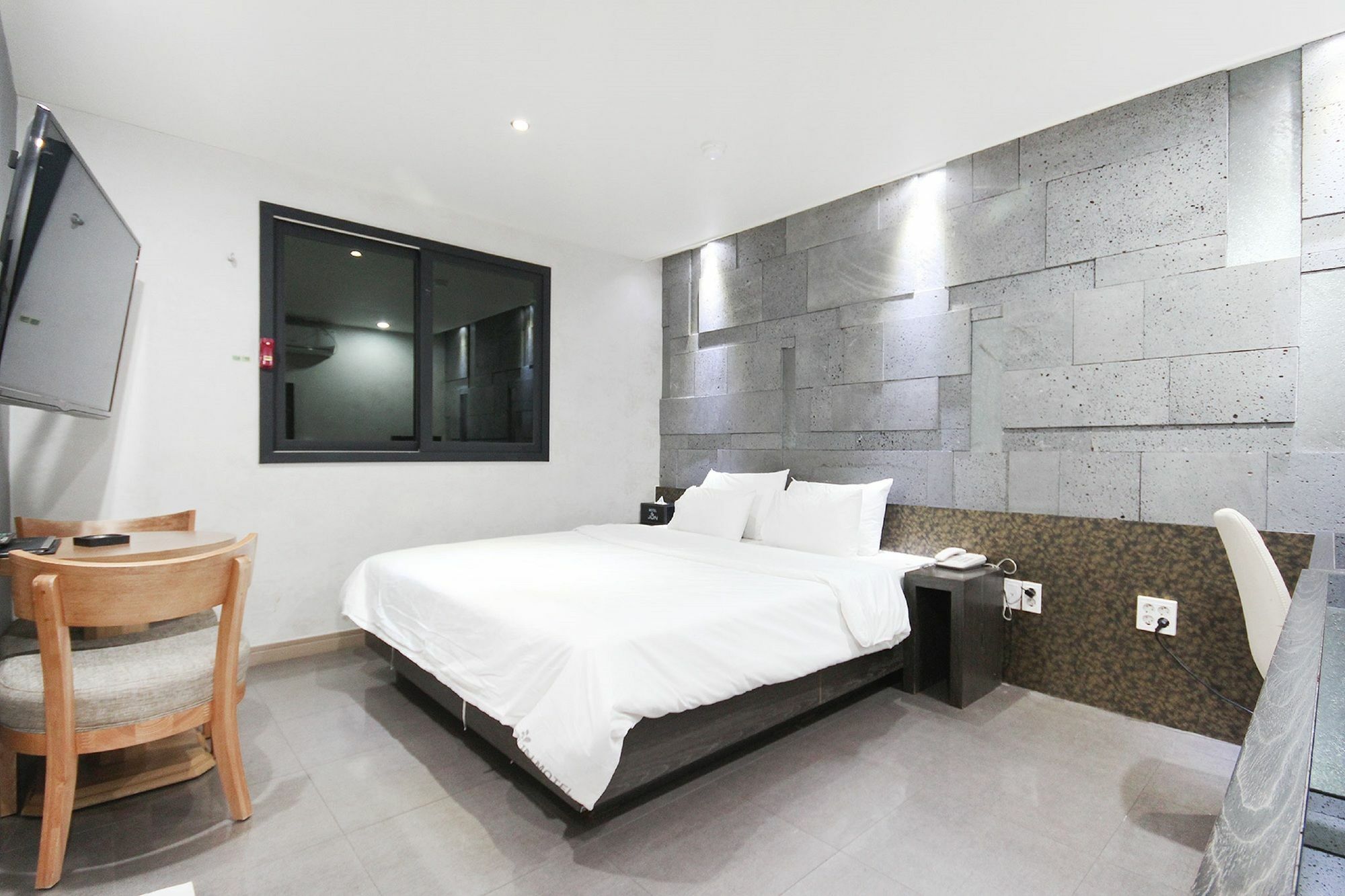 Hotel June Haeundae Busan Extérieur photo