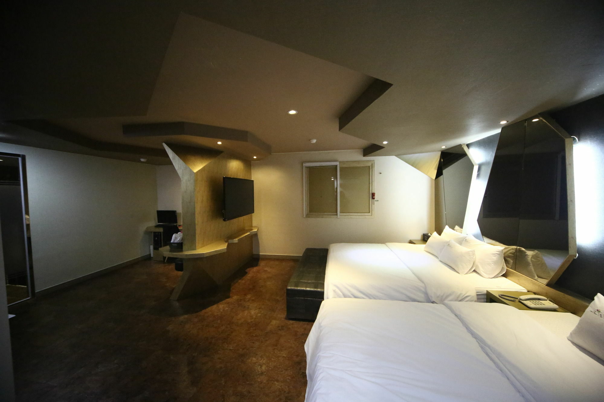 Hotel June Haeundae Busan Extérieur photo